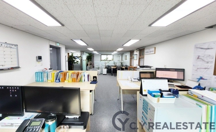 서울특별시 송파구 잠실동 사무실 사진 1