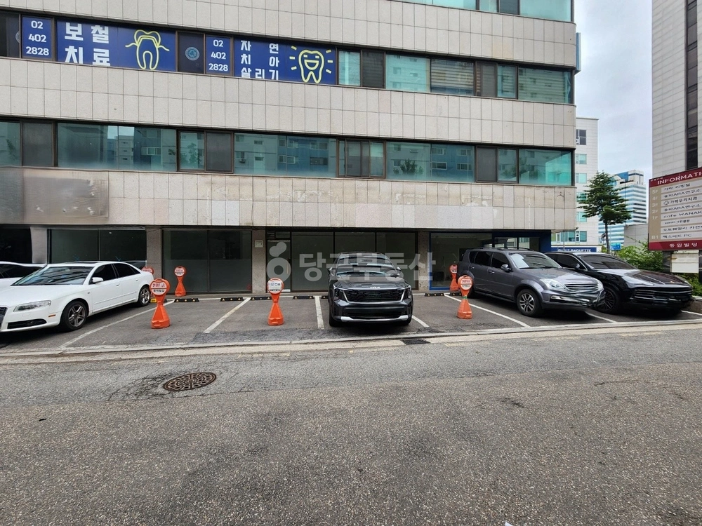 서울특별시 송파구 문정동 상가 사진 1