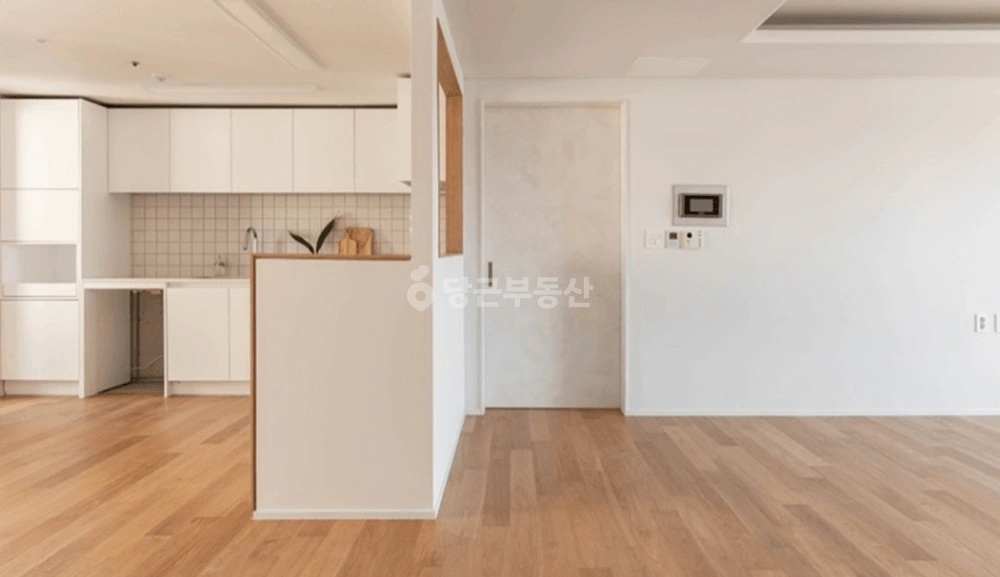 서울특별시 용산구 한남동 아파트 사진 1