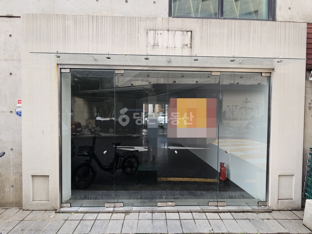 서울특별시 마포구 서교동 상가 사진 1