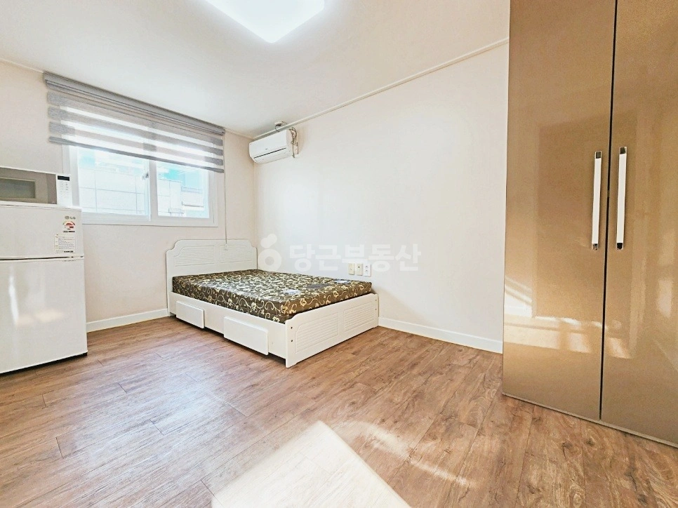 대구광역시 북구 산격동 원룸 사진 1