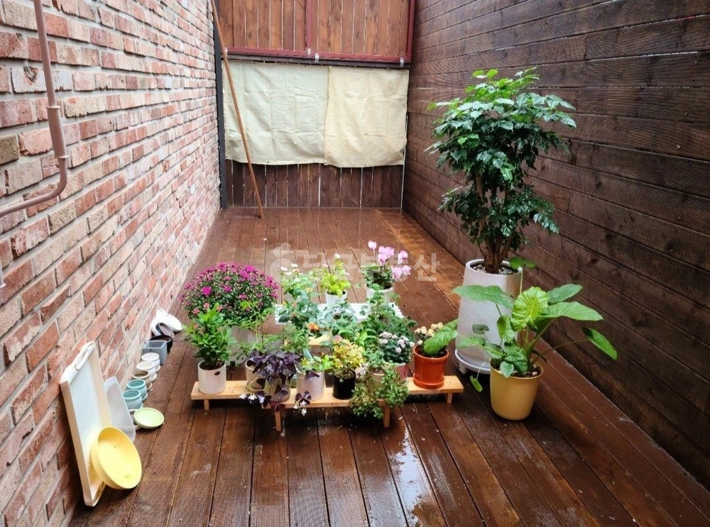 경기도 광주시 초월읍 빌라(투룸 이상) 사진 1