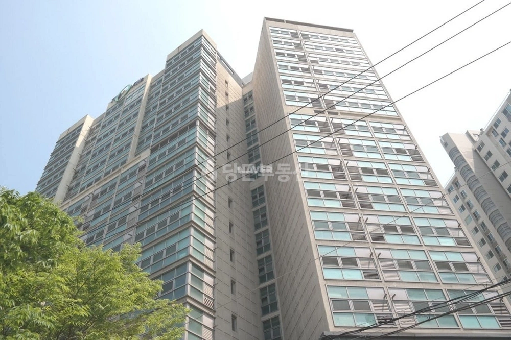 서울특별시 영등포구 당산동5가 아파트 사진 1