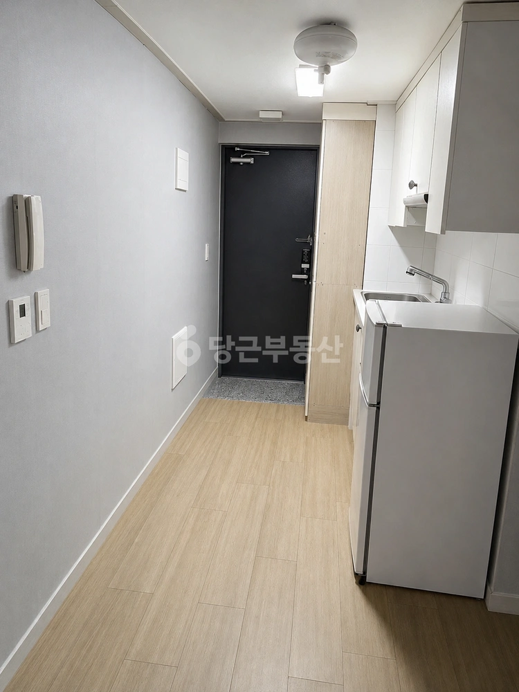 경기도 화성시 병점구 진안동 원룸 사진 1
