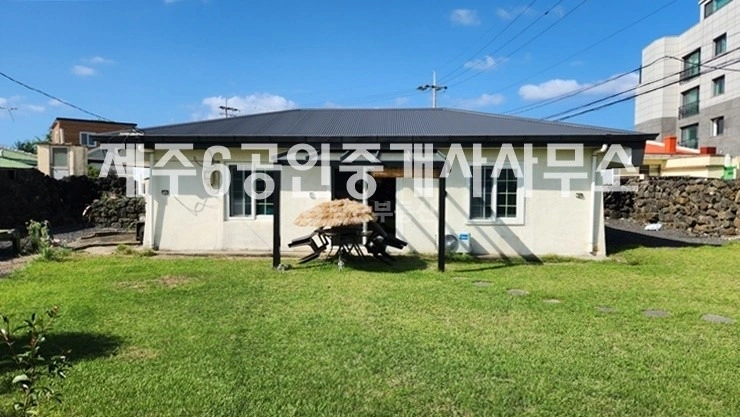 제주특별자치도 제주시 구좌읍 단독/전원주택 사진 1