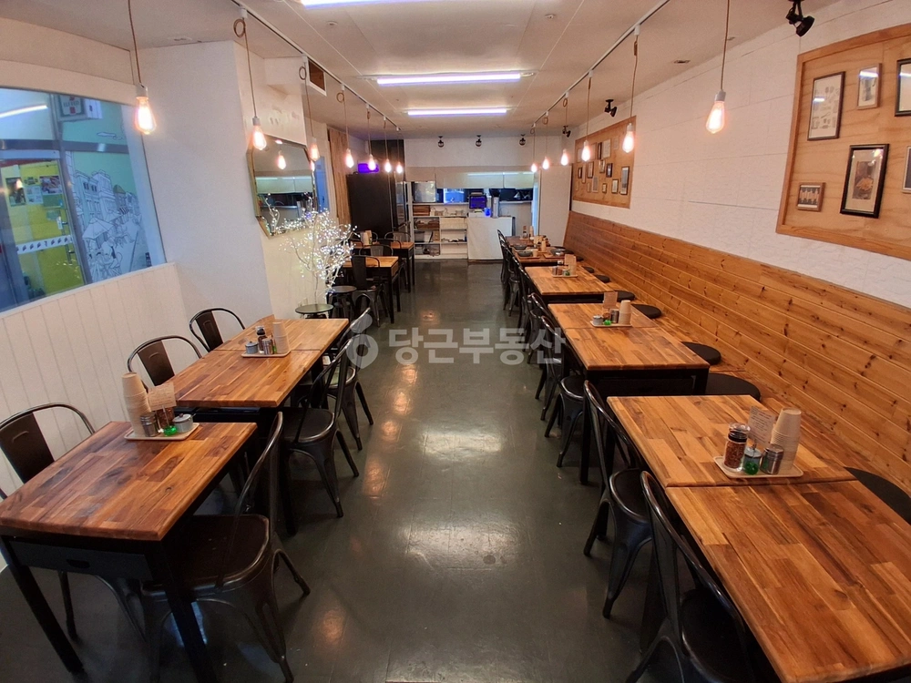 인천광역시 연수구 연수동 상가 사진 1