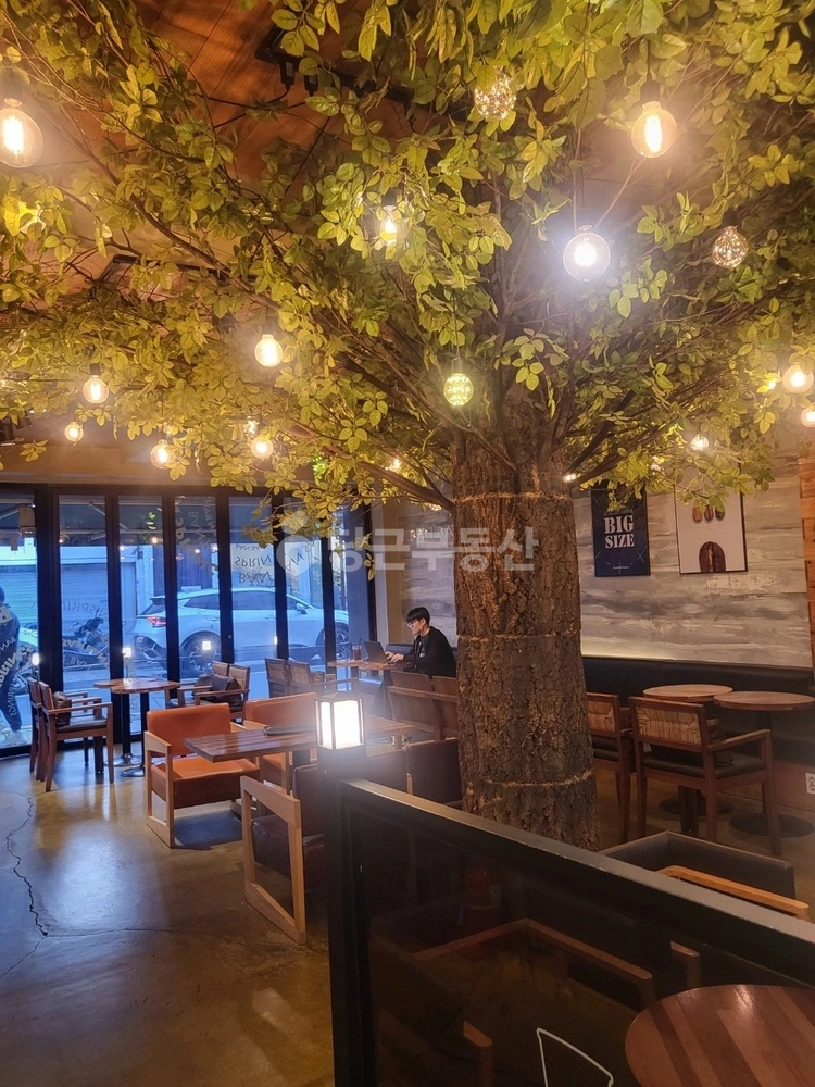 경상남도 진주시 평안동 상가 사진 1