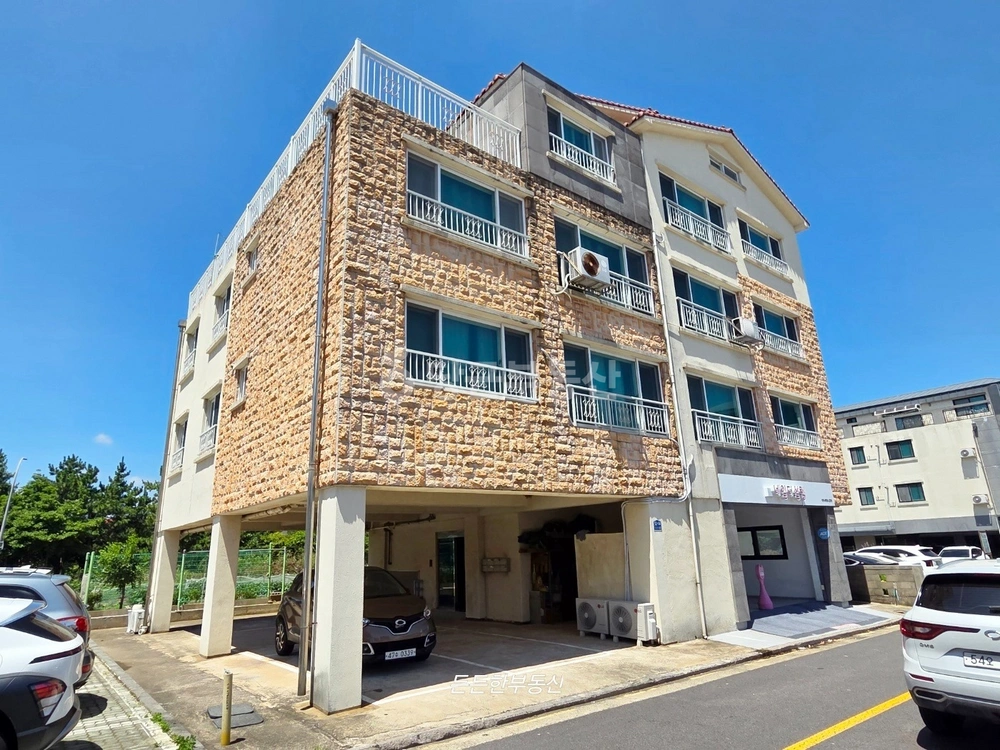 제주특별자치도 제주시 애월읍 원룸 사진 1