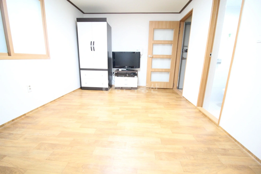 부산광역시 사하구 당리동 원룸 사진 1
