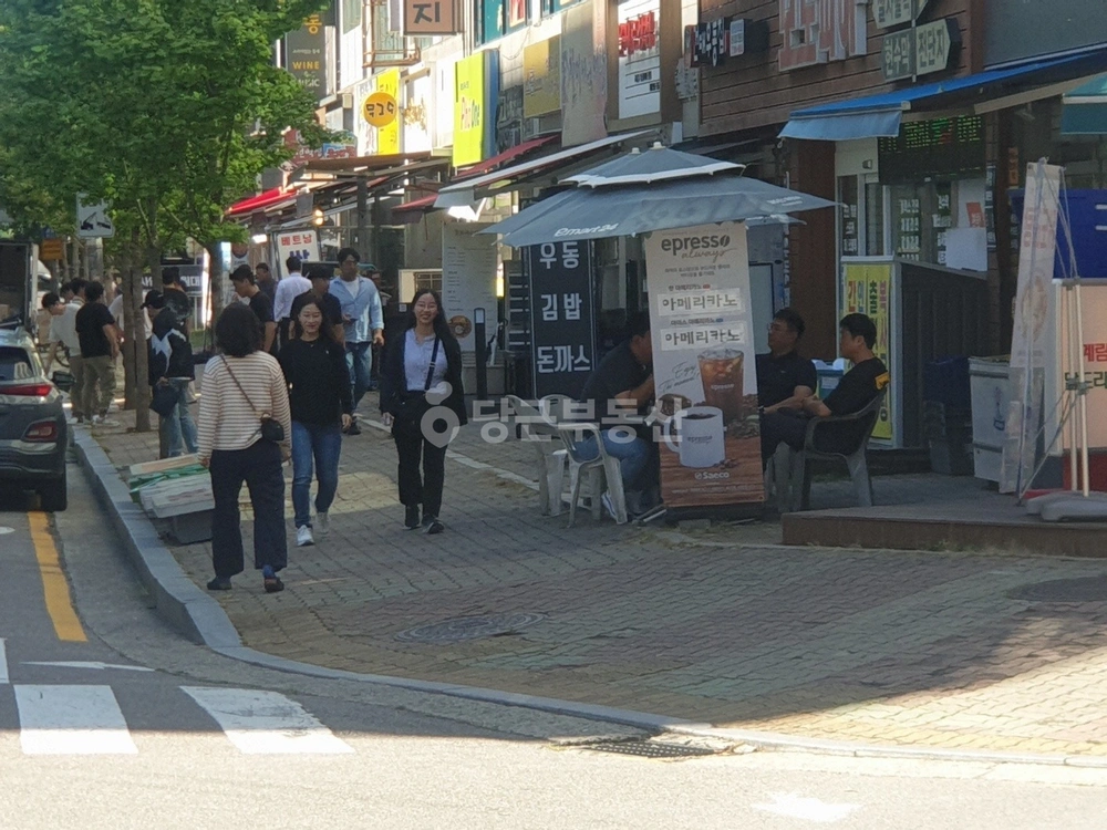경기도 고양시 일산동구 장항동 상가 사진 1