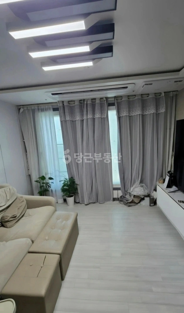 서울특별시 금천구 독산동 오피스텔 사진 1