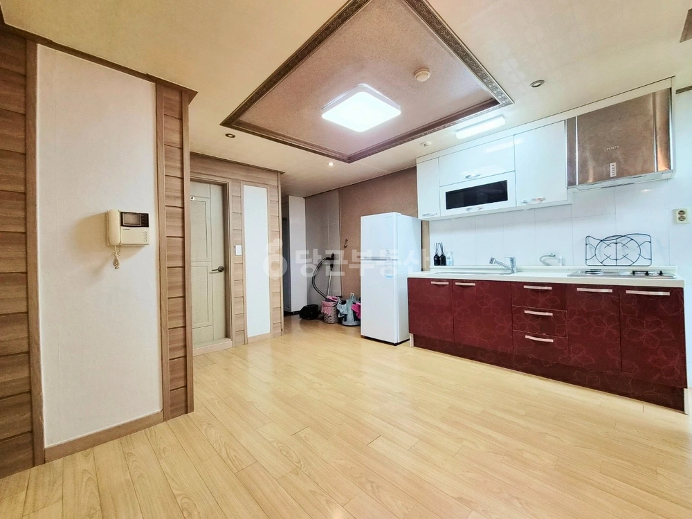 인천광역시 미추홀구 주안동 빌라(투룸 이상) 사진 1