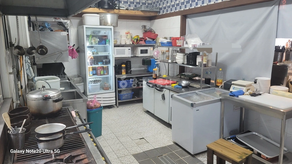 충청남도 천안시 동남구 용곡동 상가 사진 1
