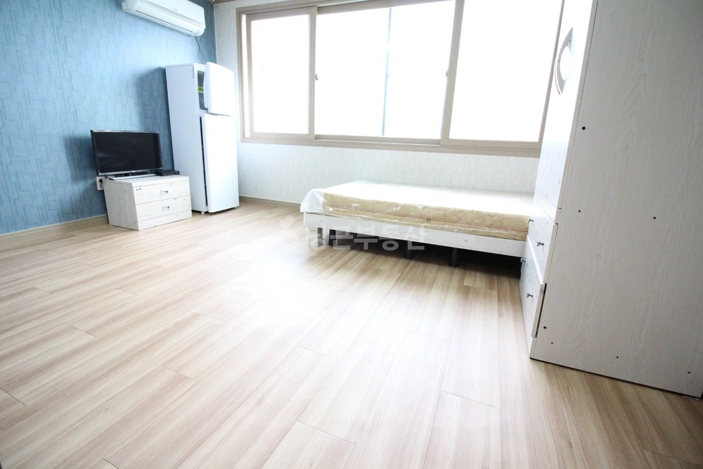 부산광역시 사하구 하단동 원룸 사진 1