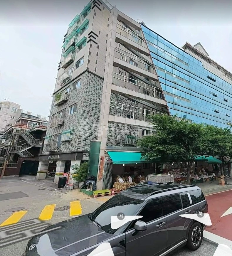 서울특별시 관악구 신림동 빌라(투룸 이상) 사진 1