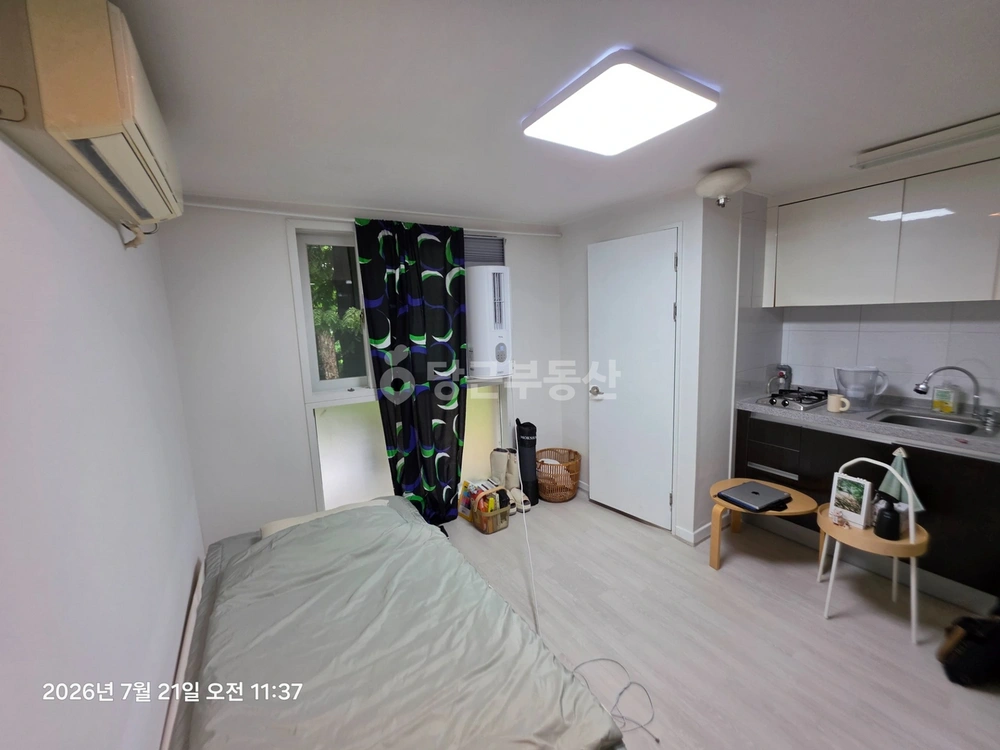서울특별시 서초구 양재동 원룸 사진 1