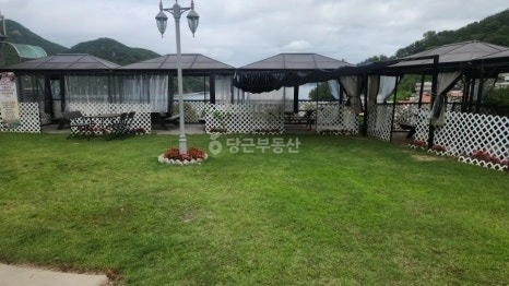 경상남도 통영시 산양읍 단독/전원주택 사진 1