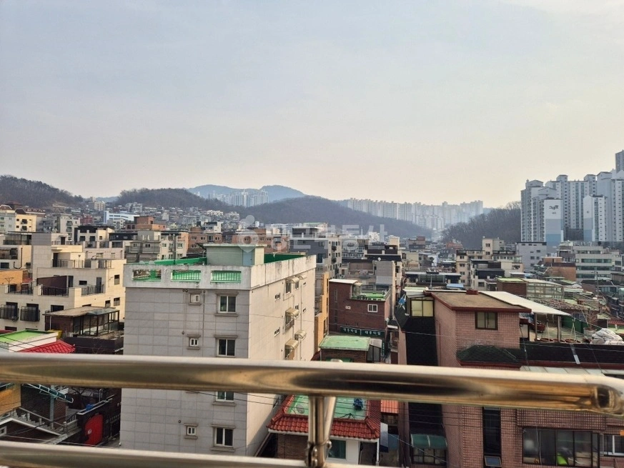 서울특별시 관악구 신림동 빌라(투룸 이상) 사진 1