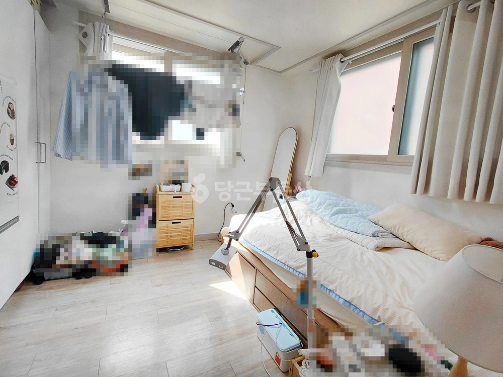 서울특별시 관악구 봉천동 원룸 사진 1