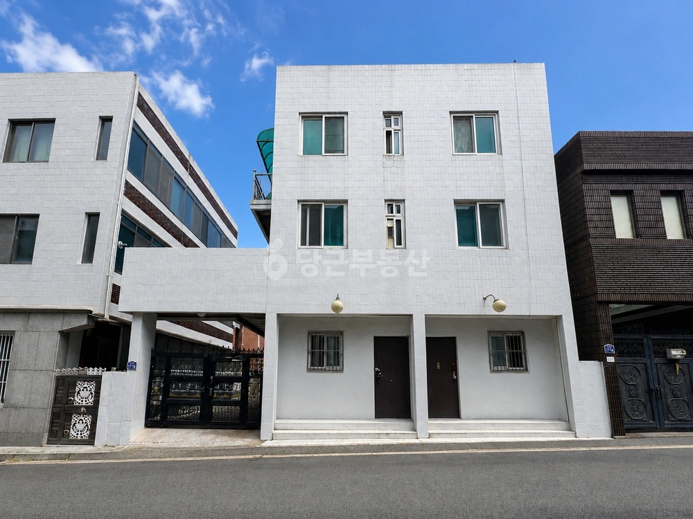 충청북도 청주시 흥덕구 가경동 단독/전원주택 사진 1