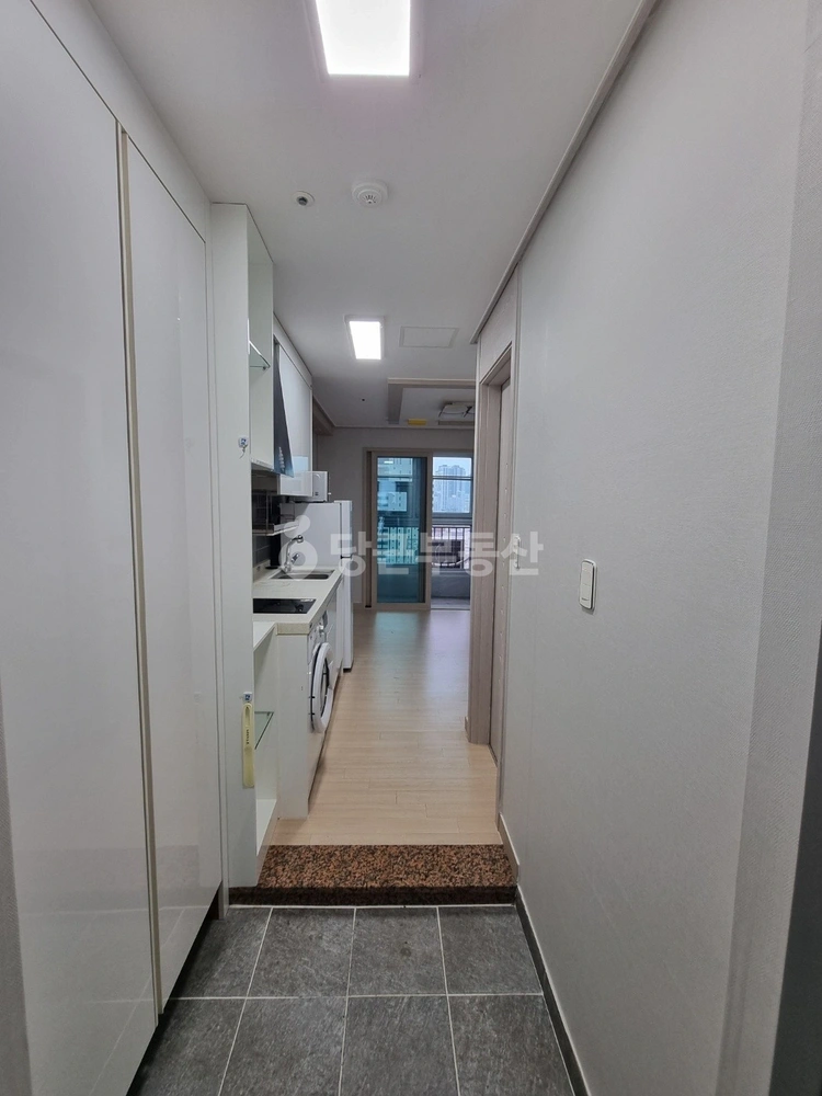 부산광역시 동구 수정동 오피스텔 사진 1