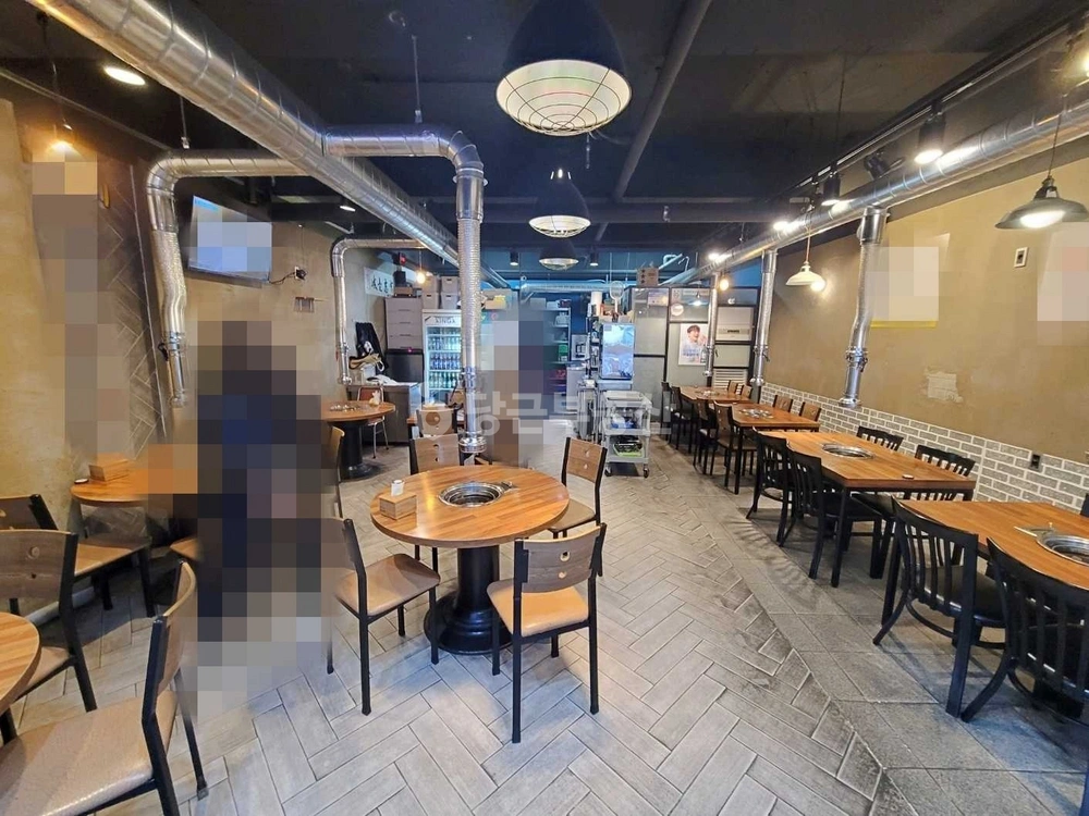 대구광역시 달서구 유천동 상가 사진 1