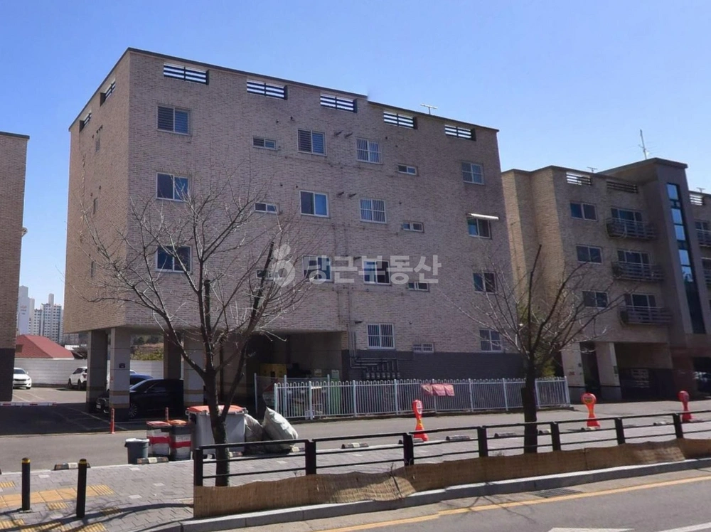 경기도 고양시 일산서구 덕이동 빌라(투룸 이상) 사진 1