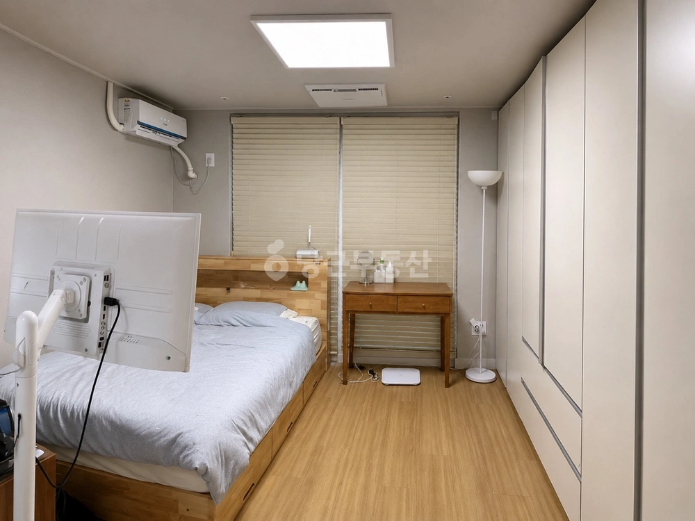 서울특별시 영등포구 영등포동3가 오피스텔 사진 1