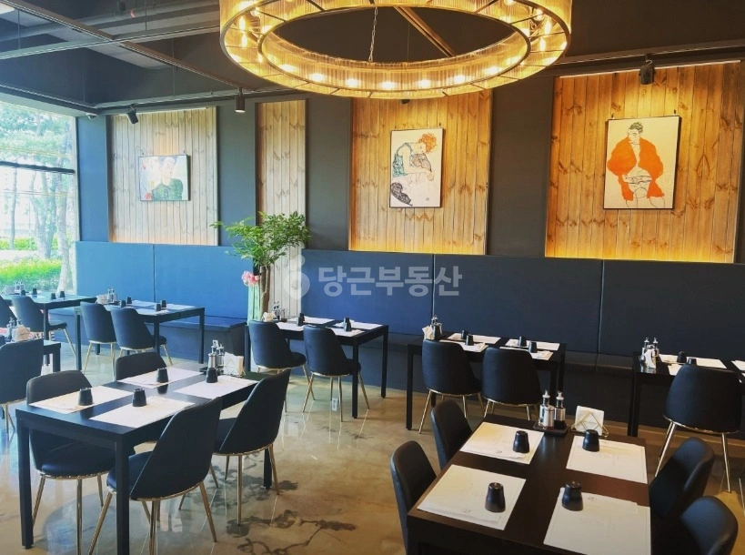 대전광역시 유성구 원신흥동 상가 사진 1
