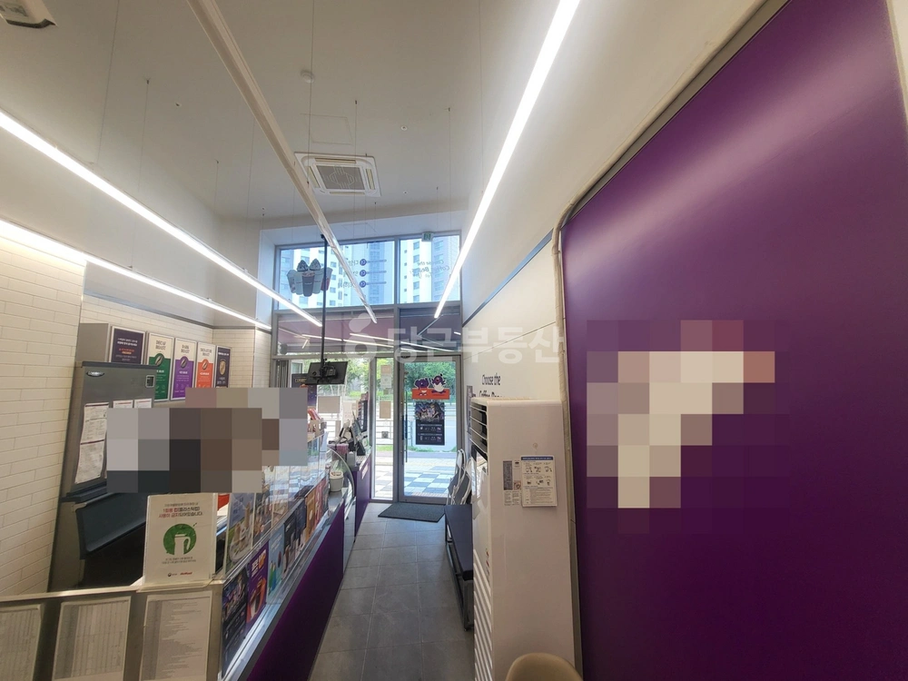 경기도 파주시 동패동 상가 사진 1