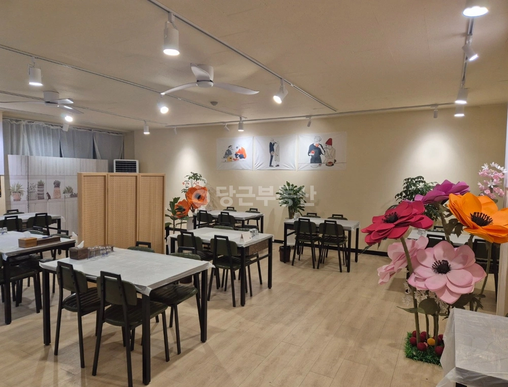 경상남도 통영시 용남면 상가 사진 1