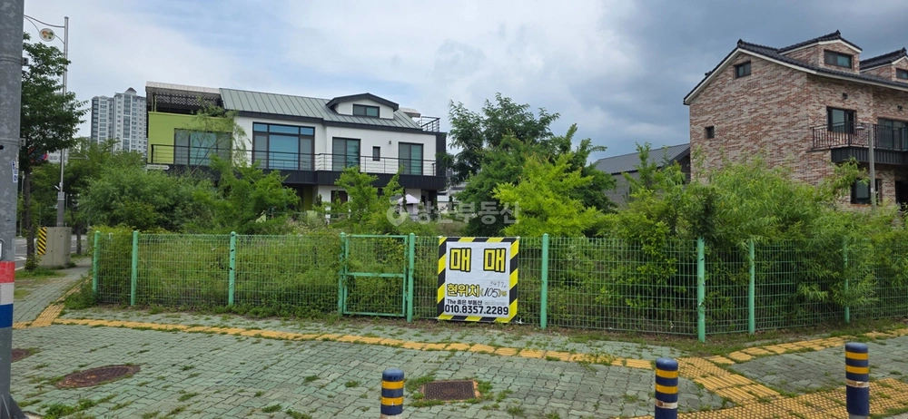경상남도 양산시 물금읍 토지 사진 1