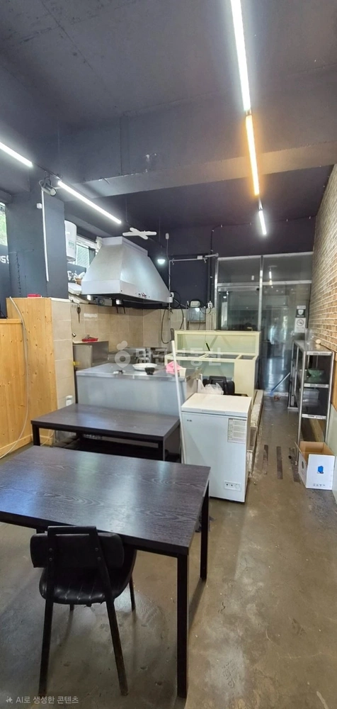 울산광역시 북구 중산동 상가 사진 1