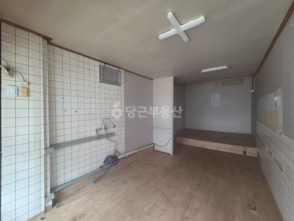 서울특별시 은평구 대조동 상가 사진 1