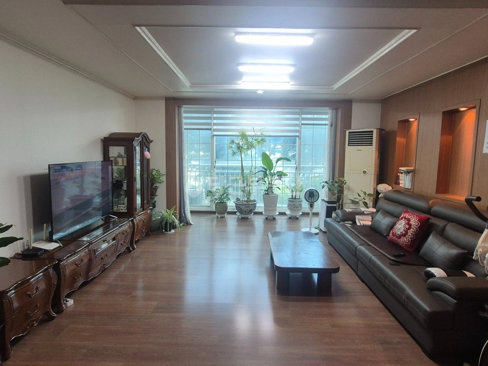 전북특별자치도 전주시 완산구 중화산동1가 아파트 사진 1