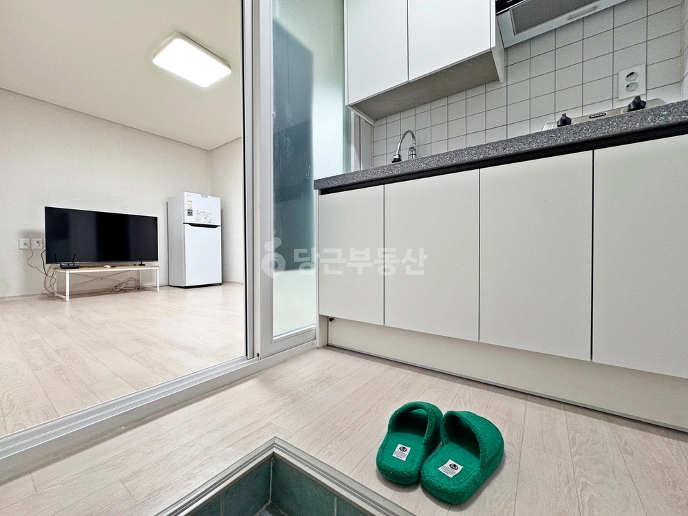 충청북도 청주시 흥덕구 복대동 원룸 사진 1