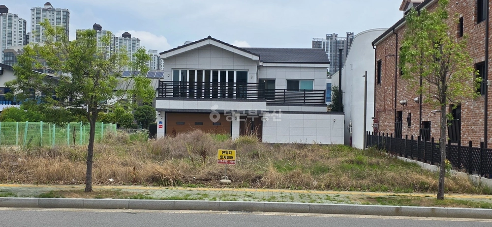경상남도 양산시 물금읍 토지 사진 1