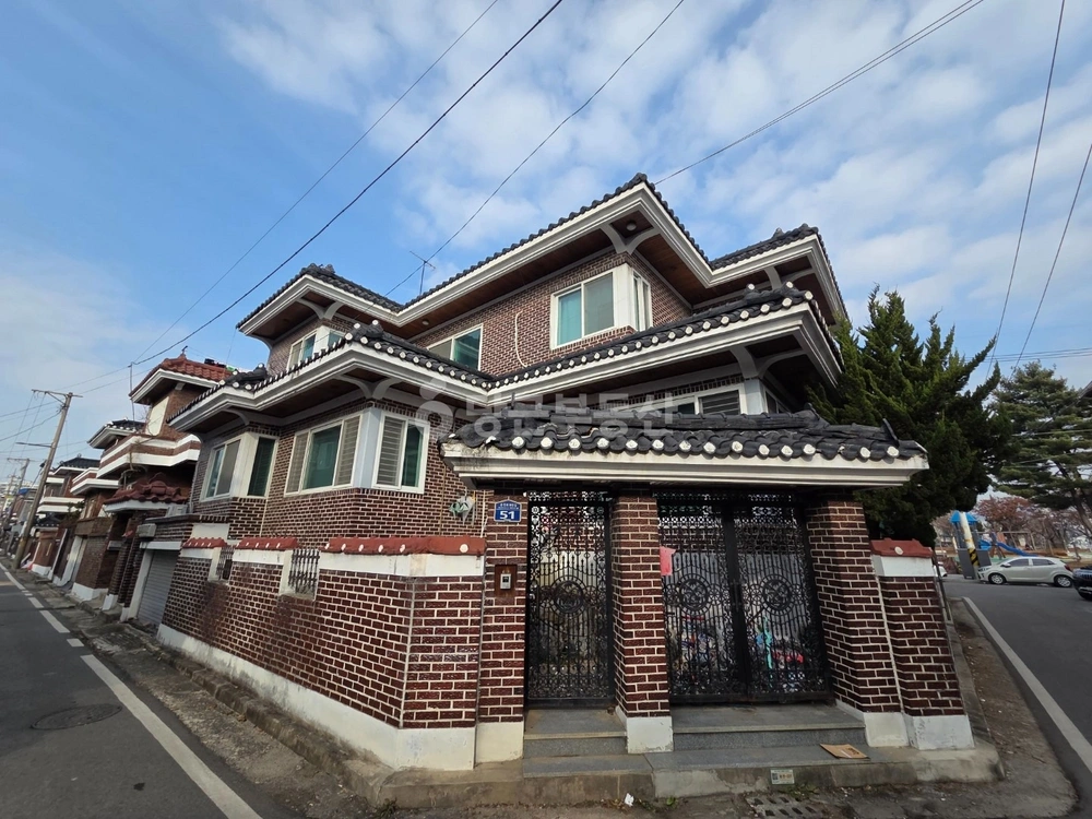 충청북도 청주시 흥덕구 운천동 단독/전원주택 사진 1