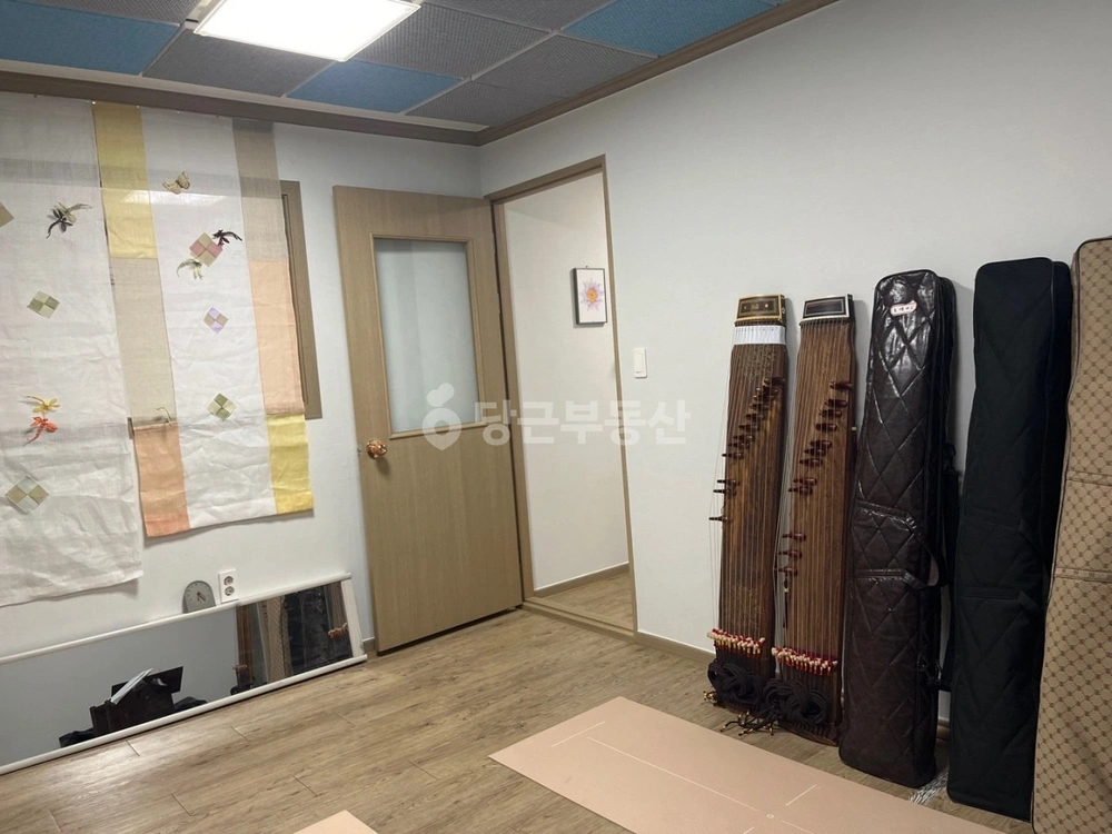 전남광주통합특별시 북구 매곡동 상가 사진 1