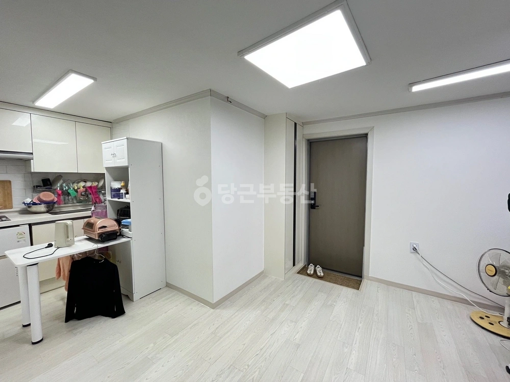 서울특별시 중랑구 상봉동 원룸 사진 1