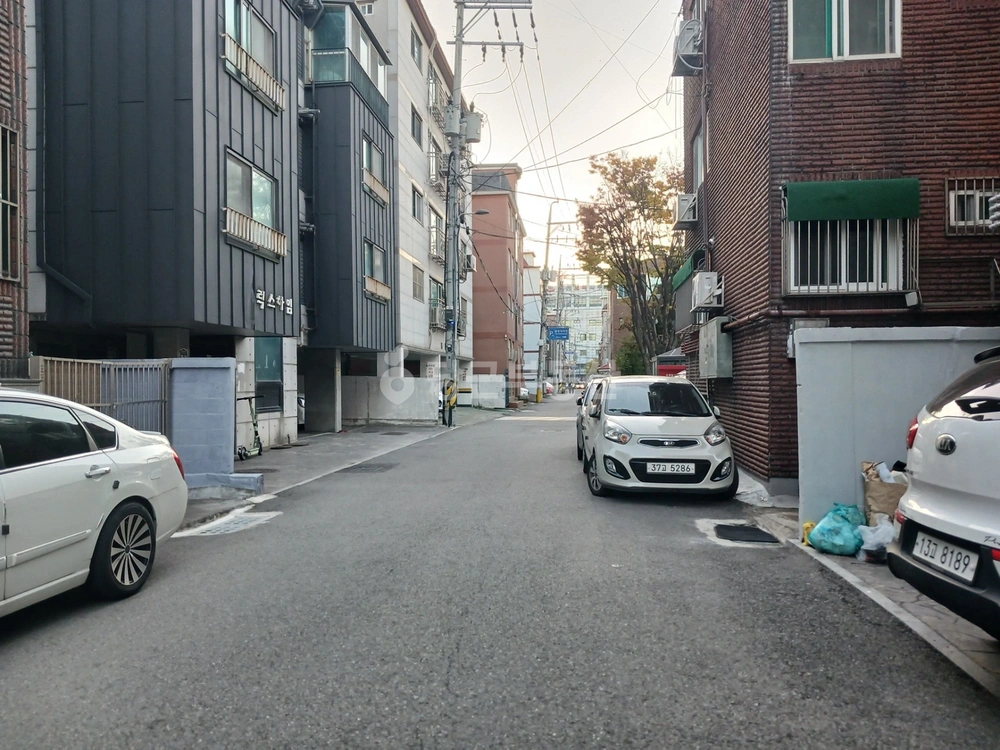 경기도 안양시 만안구 안양동 빌라(투룸 이상) 사진 1