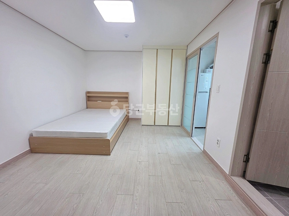 부산광역시 연제구 연산동 원룸 사진 1
