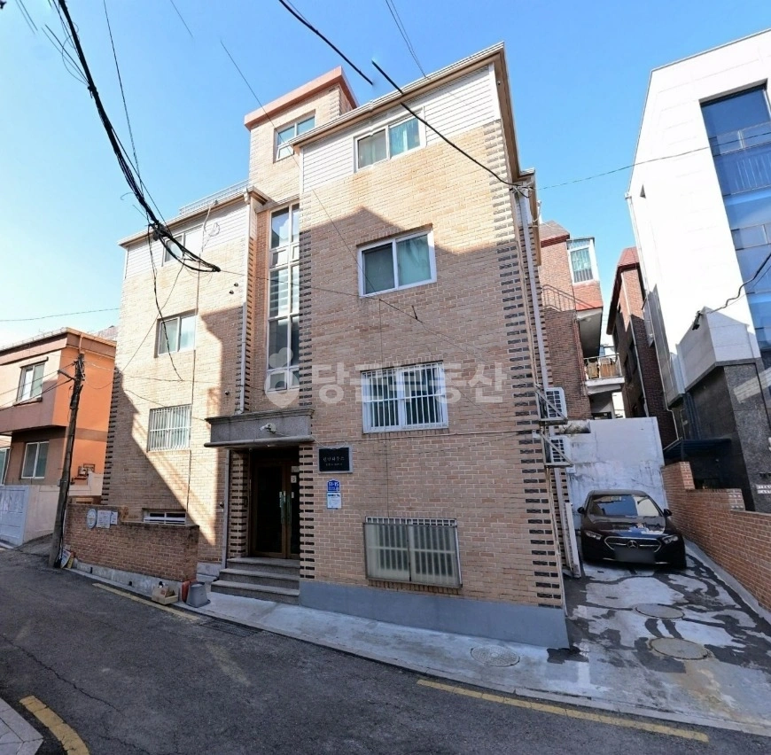 서울특별시 관악구 봉천동 단독/전원주택 사진 1