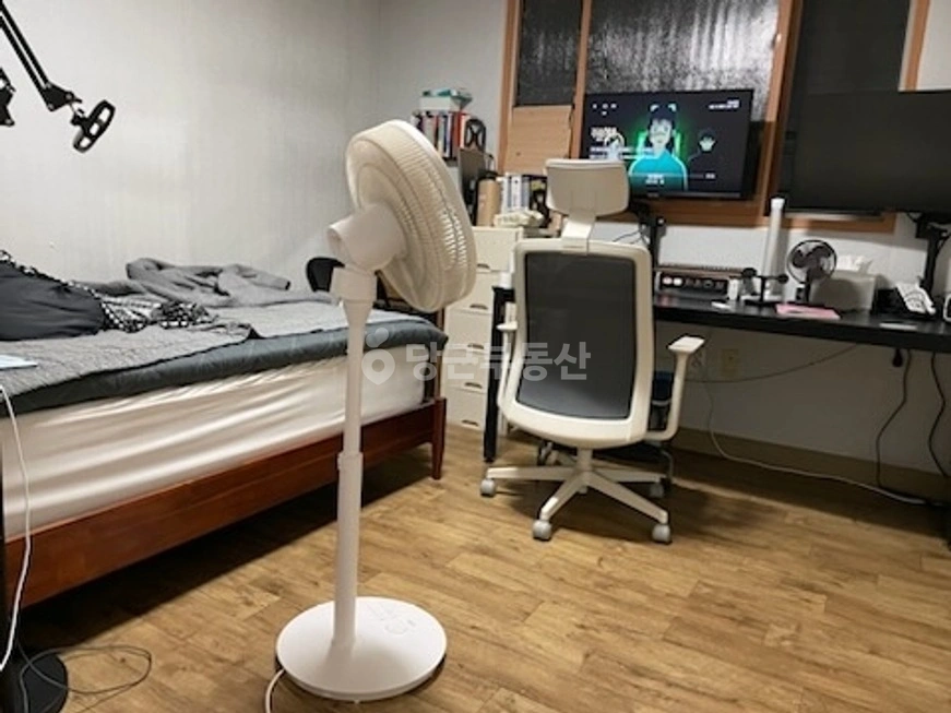 서울특별시 강서구 화곡동 빌라(투룸 이상) 사진 1