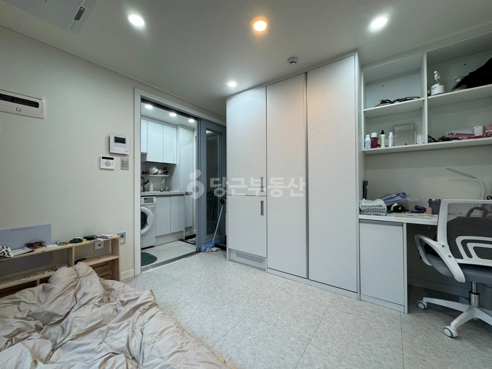 서울특별시 동작구 상도동 원룸 사진 1