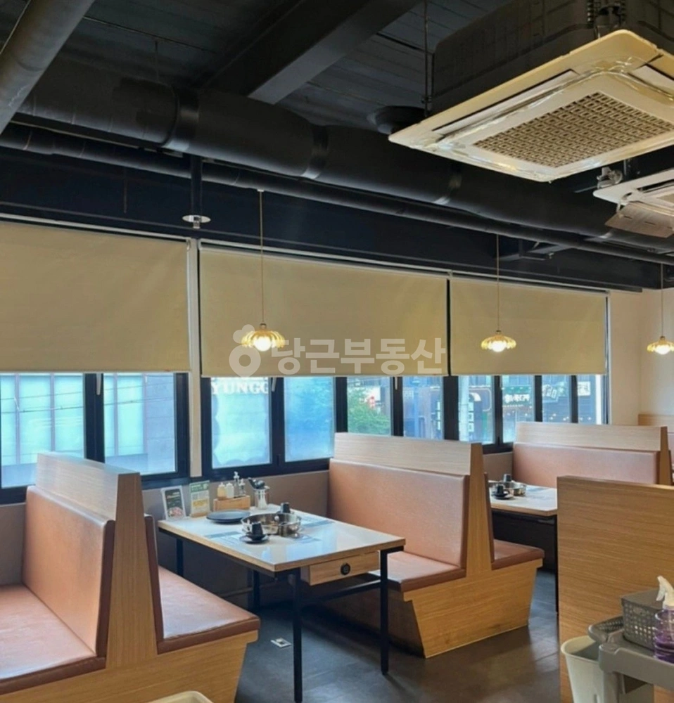경상남도 창원시 성산구 상남동 상가 사진 1