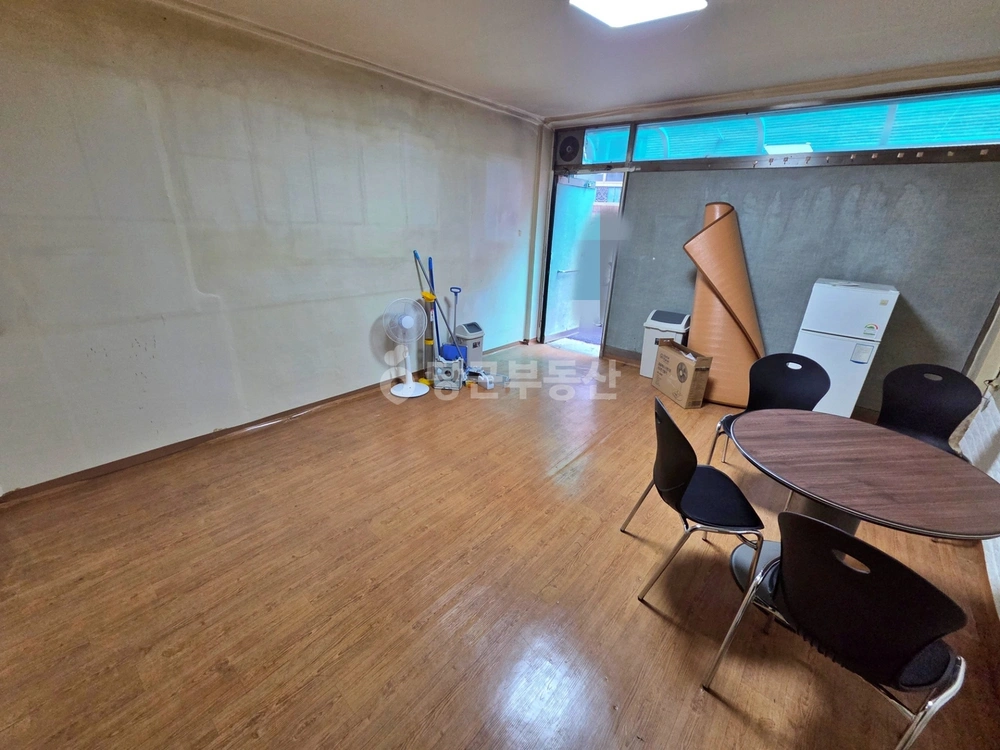 대구광역시 남구 대명동 상가 사진 1