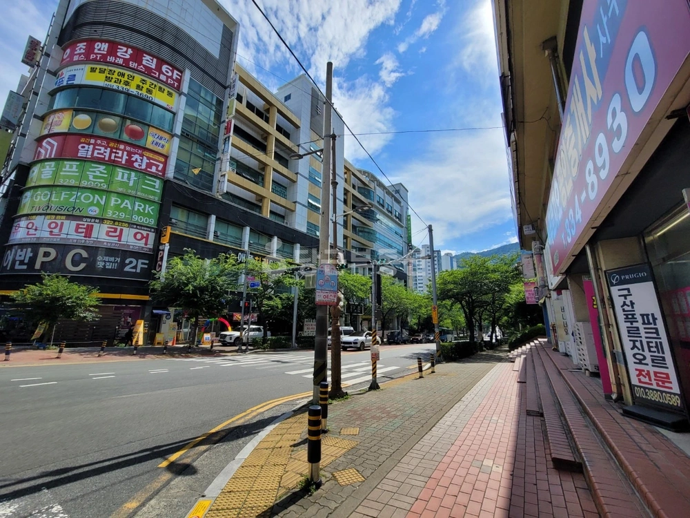 경상남도 김해시 구산동 상가 사진 1