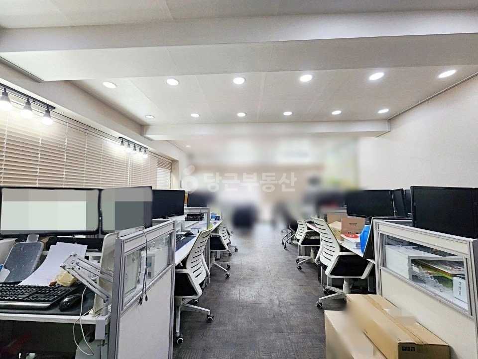 서울특별시 강남구 역삼동 상가 사진 1