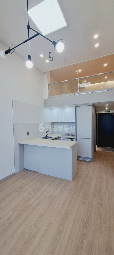 경기도 김포시 구래동 오피스텔 사진 1